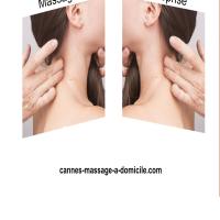 Massage en entreprise cannes massage