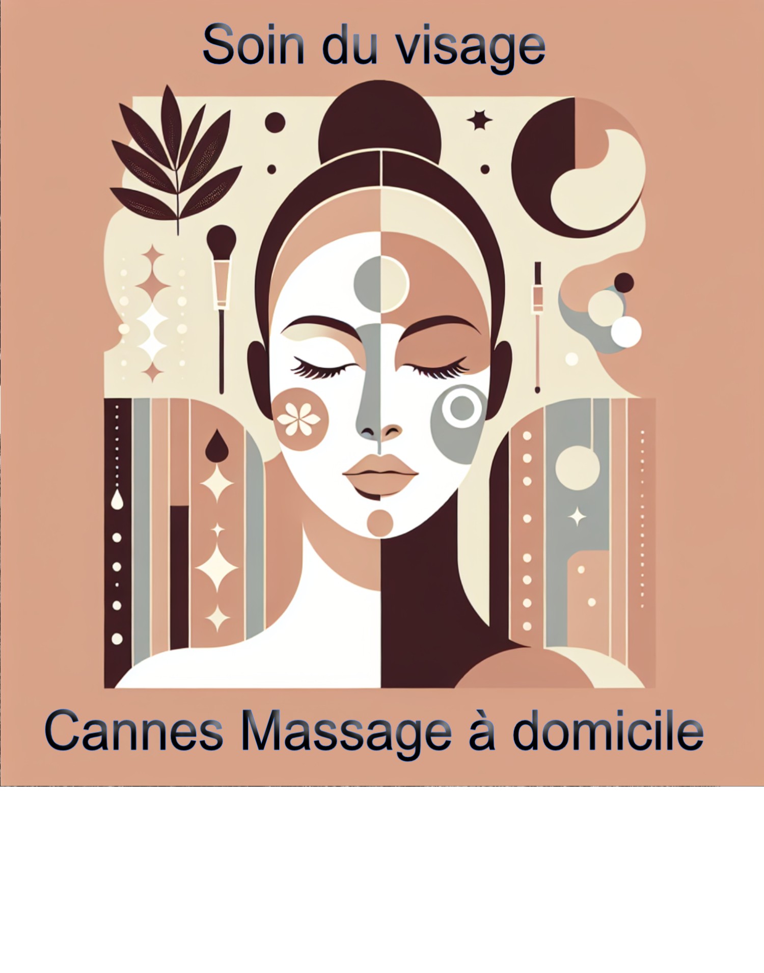 Soin du visage ( Anti rides )