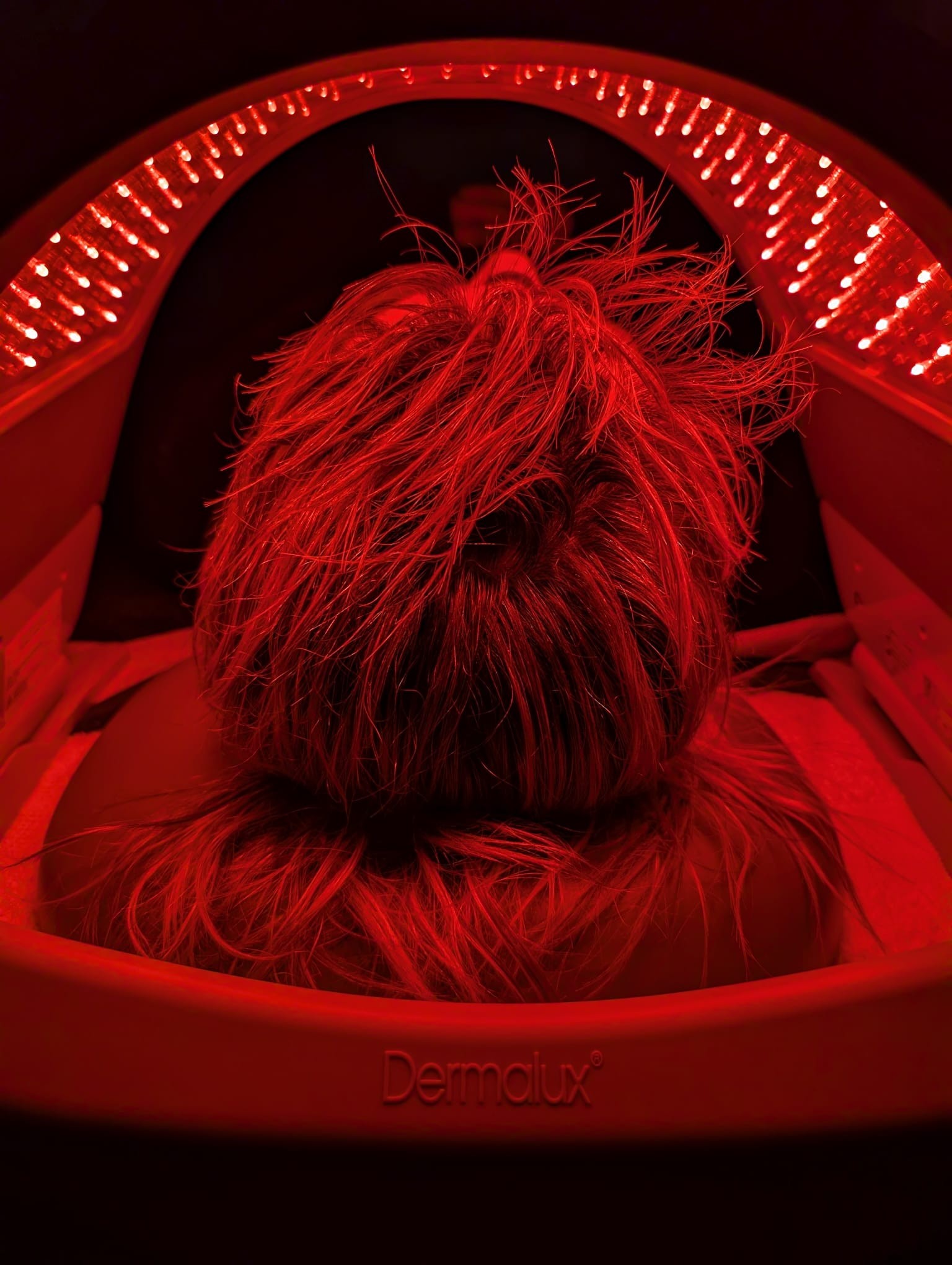 Soin du visage ( Anti rides )