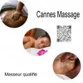 Pour mon bien-être je dois me faire masser