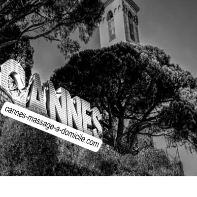 Cannes suquet cannes massage