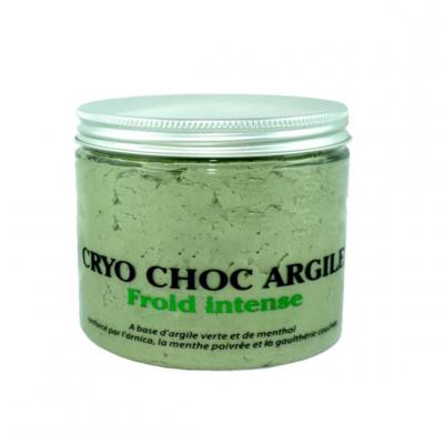 Cryo argile