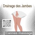 je fais de la rétention d'eau