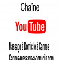 Cannes Massage