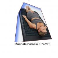 Magnétothérapie / PEMF