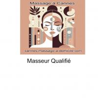Cannes Massage