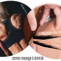 Le massage des cervicales