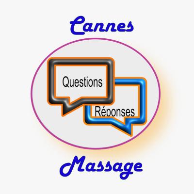 Questions reponses cannes massages
