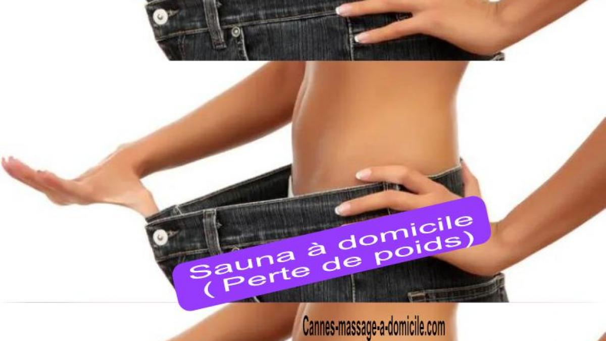 Perte de poids